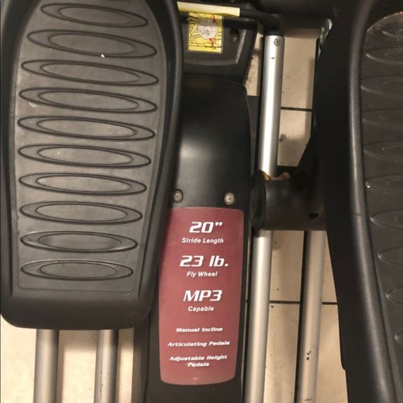 Exercising Machine - Picture 5 of 5